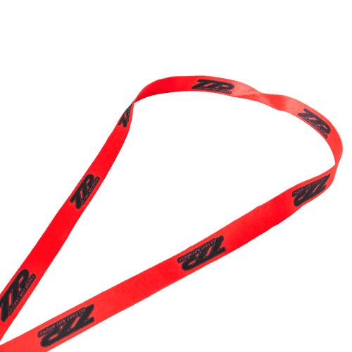 ZZP Lanyard