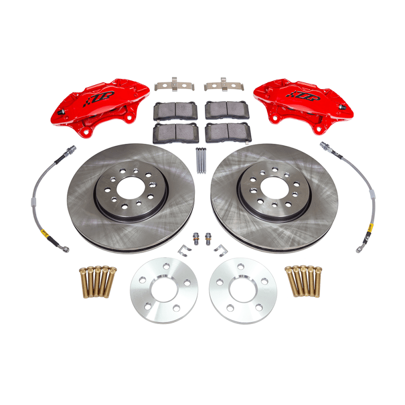 2nd Gen Brake Kit 1 zzp