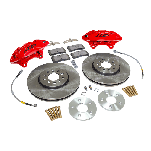 2nd Gen Brake Kit 3 zzp