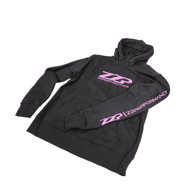 BlackHoodie P 2