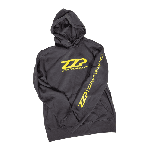 BlackHoodie Y 2