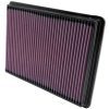 Air Intake - K&N Air Filters