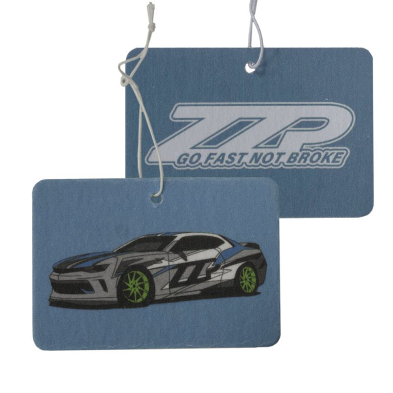 Apparel & Accessories - ZZP Air Freshener