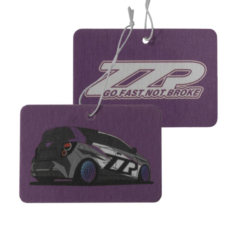 Apparel & Accessories - ZZP Air Freshener