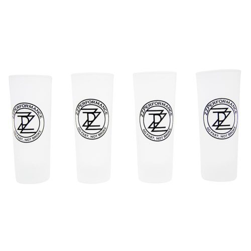 apparel accessories zzp emblem shot glasses 2