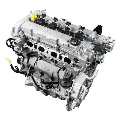 engine cobalt hhr 2 0l gen 3 long block 6