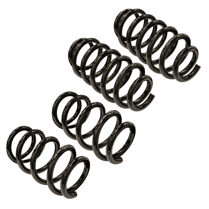 t lowering springs