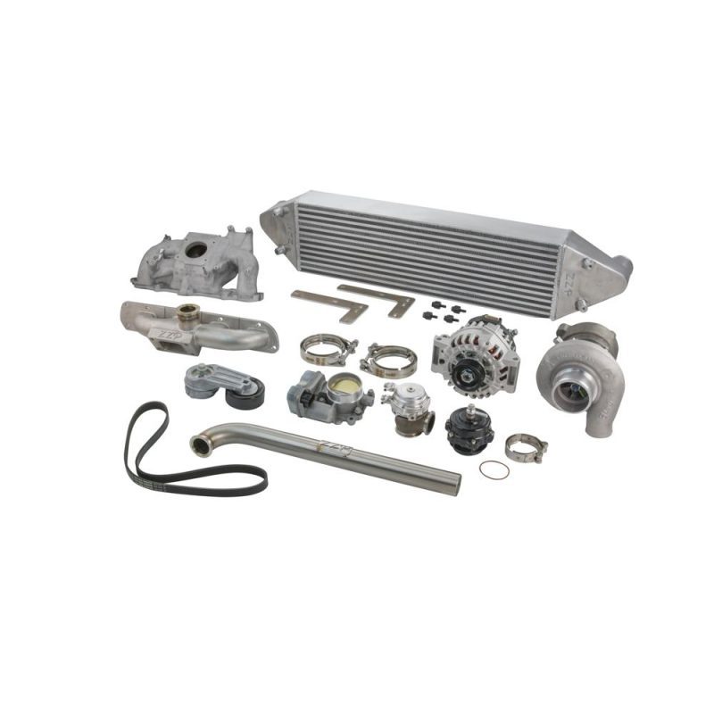 turbo parts kits lsj turbo complete swap kit 1