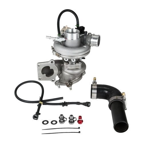 turbo parts kits ltg zfr turbo 1