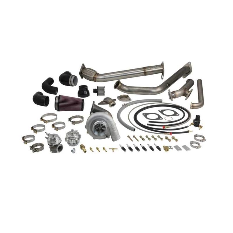 Turbo Parts & Kits - Z3 Turbo Kit