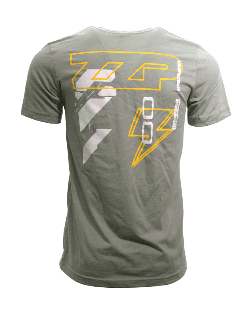 zz cybershirt back