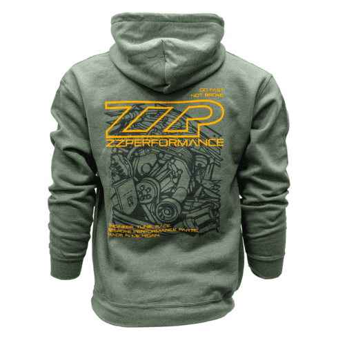 zzp 22 hoodie product photo back