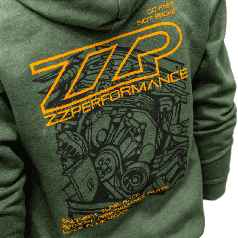 zzp 22 hoodie product photo reardesign